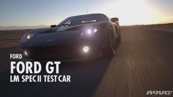 GT Sport评测:跑车浪漫之旅,玩家专属体验 GT Sport评测:跑车浪漫之旅,玩家专属体验