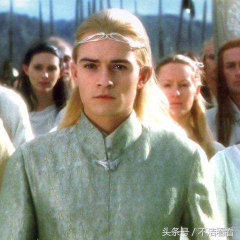 中土世界：战争之影评测——漫威级视觉盛宴