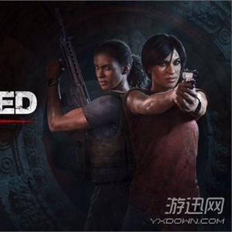 神秘海域：失落遗产DLC剧情巅峰