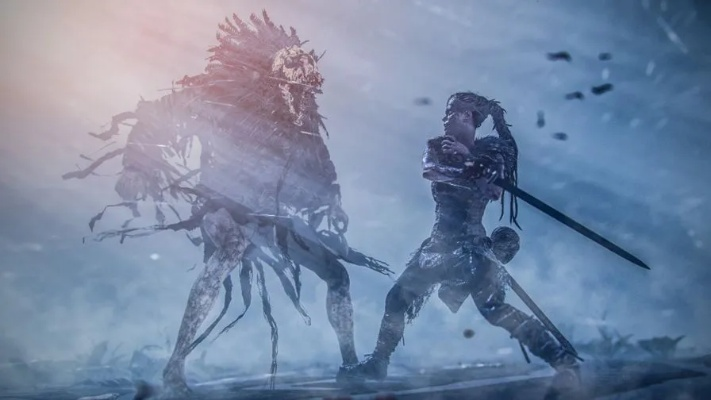 《地狱之刃：塞娜的献祭》深度体验