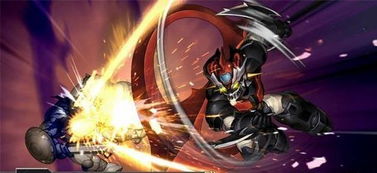 《超级机器人大战V》评测：启航新篇章，征途核心再启