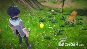 数码宝贝世界新秩序评测：育成自由度巅峰之作