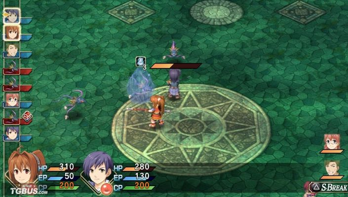 空之轨迹FC EVO评测：回忆中的全新进化