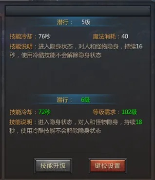 迷城刺客揭秘：独家解锁秘籍，探秘刺客身份！