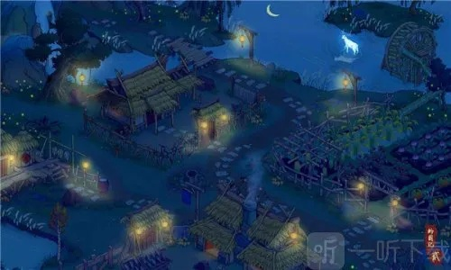 揭秘桃源记2：独家人口控制秘籍，揭秘背后的惊人真相！