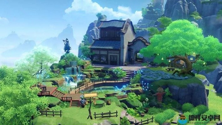 原神尘歌壶96级编辑技巧攻略 原神尘歌壶96级编辑技巧攻略