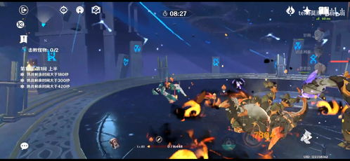 原神伊安珊雷伤直伤队玩法攻略，配队技巧全解析