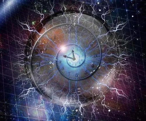 揭秘群星纪元指挥中心：掌握宇宙命脉的神秘枢纽