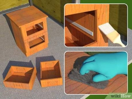 inZOI家具维修技巧：详尽修复手册