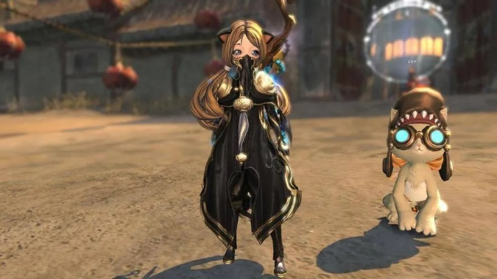 剑灵2武月攻略揭秘:独家玩法,解锁月影奥秘! 剑灵2武月攻略揭秘:独家玩法,解锁月影奥秘!