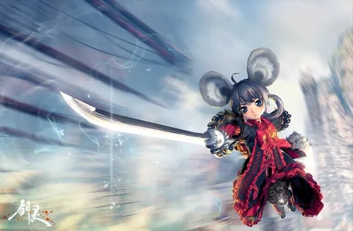 剑灵2武月攻略揭秘:独家玩法,解锁月影奥秘! 剑灵2武月攻略揭秘:独家玩法,解锁月影奥秘!