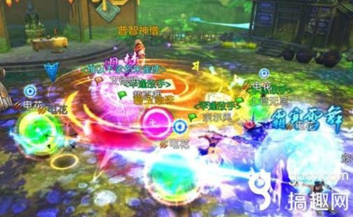 《诛仙2》草庙镇奇遇揭秘：独家攻略，解锁隐藏任务！