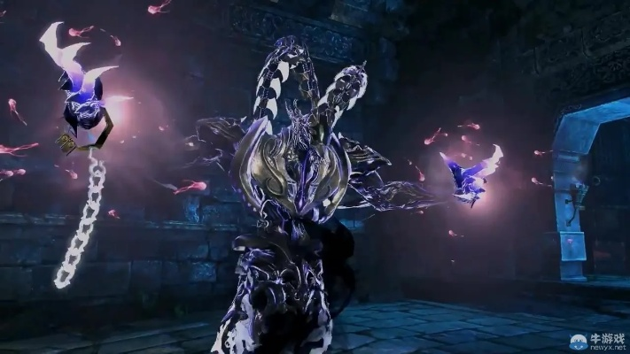 剑灵2咒术师：揭秘灵教院神秘力量，解锁未知奥秘！