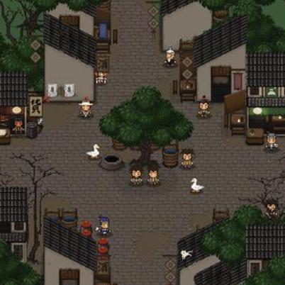 大江湖苍龙白鸟搭配秘籍:离经藏道幽冥解锁攻略 大江湖苍龙白鸟搭配秘籍:离经藏道幽冥解锁攻略