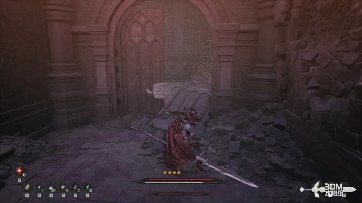 第一狂战士卡赞鬼气锤子位置及获取途径