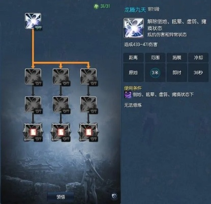 剑灵2剑士攻略揭秘：独家加点技巧，轻松升级！