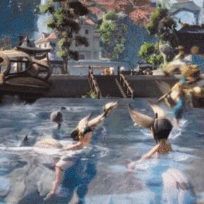 剑灵2强化材料轻松得！揭秘高效获取攻略秘籍