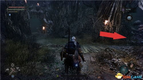 卡赞埃拉瓦卡村庄冥界气息位置及收集技巧 卡赞埃拉瓦卡村庄冥界气息位置及收集技巧