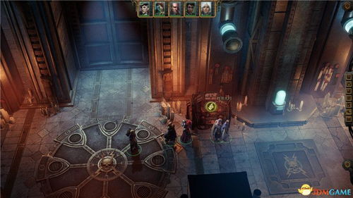 浪人崛起终章：触发愿望之秘境