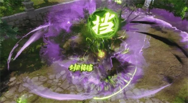 《剑灵2霞玲修罗第三气秘境攻略，解锁隐藏技能！》