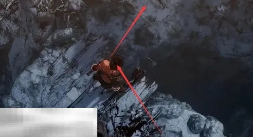 第一狂战士卡赞雪山哈因马赫鬼石位置及收集技巧