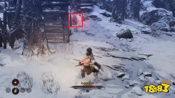 狂战士卡赞圣地斯顿雪域鬼石位置及收集技巧