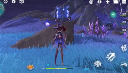 原神青绛曜石环使用技巧