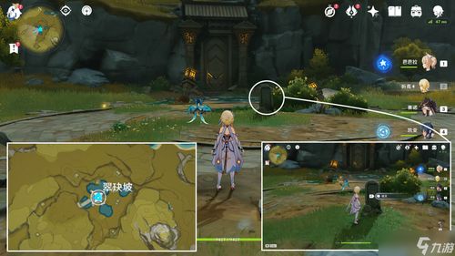 原神5.5战羊铁爪攻略 原神5.5战羊铁爪攻略