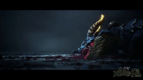 第一狂战士卡赞幽魂之布雷德攻略技巧