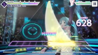 初音未来舞台羁绊揭秘：探寻隐藏的神秘力量！