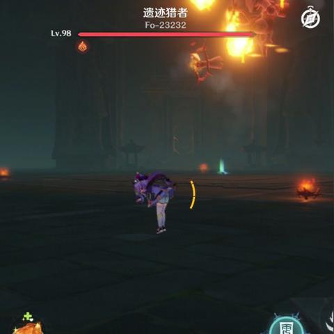 原神5.5古遗迹调查者攻略位置 原神5.5古遗迹调查者攻略位置