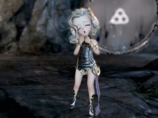 剑灵2夜灵王搭配秘籍,解锁最强战斗力! 剑灵2夜灵王搭配秘籍,解锁最强战斗力!