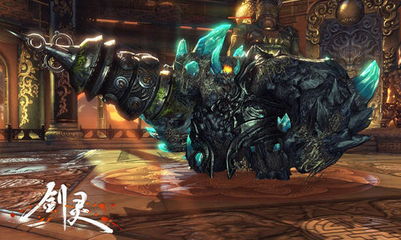 剑灵2试炼Boss挑战攻略：揭秘高效通关秘籍！