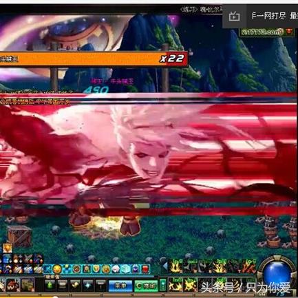 《新手攻略：掌握卡赞狂战士核心技能》