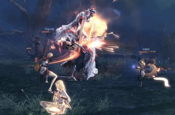 剑灵2赤龙鬼攻略：揭秘高胜率秘籍，新手必看！