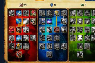 第一狂战士卡赞强力流派加点攻略 第一狂战士卡赞强力流派加点攻略