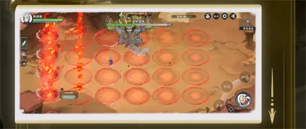 掌门下山波砂裘婆Boss挑战攻略:揭秘高效通关秘诀! 掌门下山波砂裘婆Boss挑战攻略:揭秘高效通关秘诀!