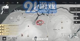 燕云十六声天不收辟邪行缠获取方法揭秘