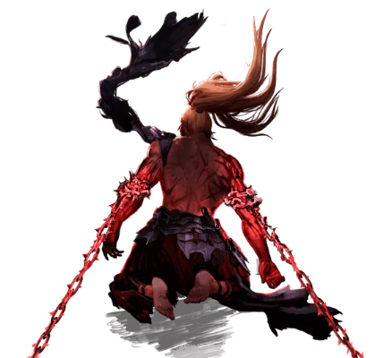 《狂战士卡赞转职攻略：核心技能解析》