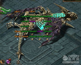 龙息神寂石秘境探秘：独家获取龙髓石攻略大揭秘！