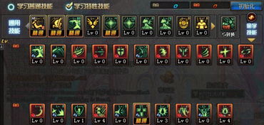 第一狂战士卡赞技能加点攻略：全技能加点最佳路线