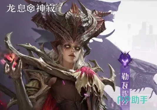 龙息神寂光系英雄，揭秘隐藏实力排行！