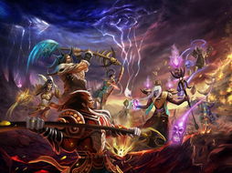 揭秘电系英雄巅峰对决！龙息神寂谁才是电系王者？