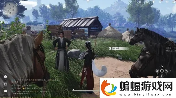 燕云十六声兽语者攻略：任务完成技巧