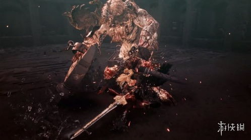 第一狂战士卡赞猩红恶鬼套装图鉴 效果速览