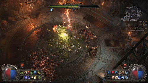 流放之路2：世界观剧情一览