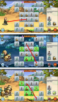 《妖怪夜市第二章攻略揭秘：独家通关秘籍大公开！》