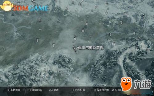 江东四书院地图攻略：苍龙与白鸟全收集秘籍