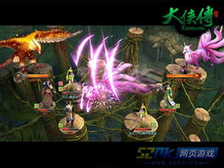 封神异兽战力飙升！独家攻略，一招制胜！