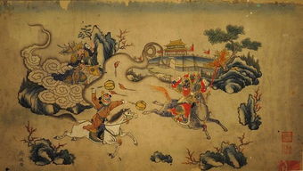 燕云十六声河西迷津渡猫戏位置 河西猫戏攻略汇总